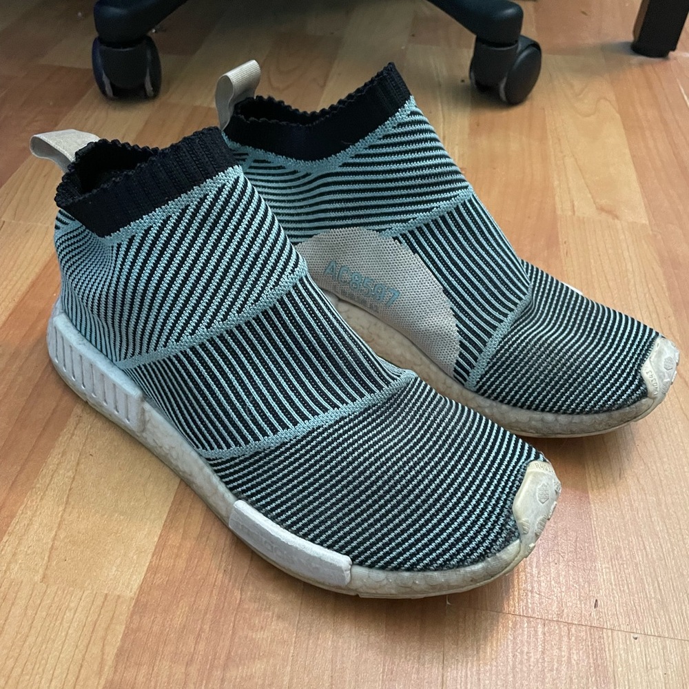 Ultraboost Adidas